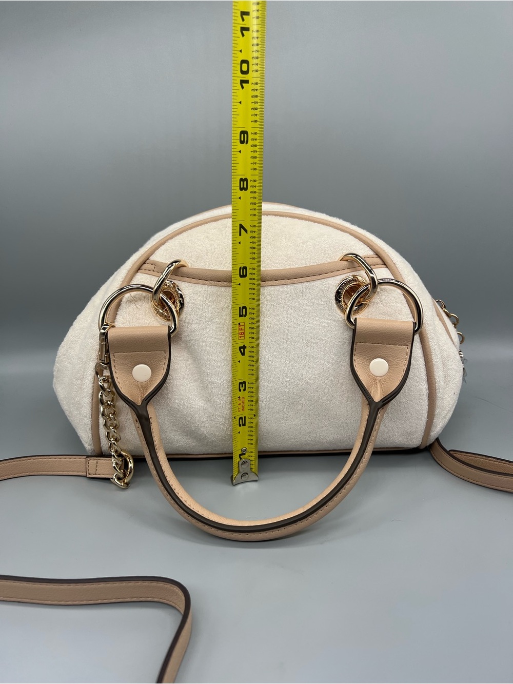 Juicy couture juicy sugar rush satchel purse - Picture 5 of 12